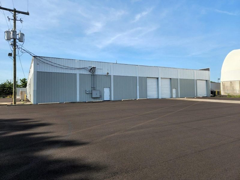 3540 E Fifth Avenue industrial property, Columbus OH