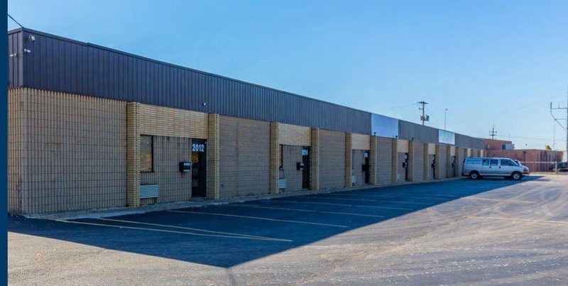 Exterior photograph of 2012-2026 Zettler Rd in Columbus, OH