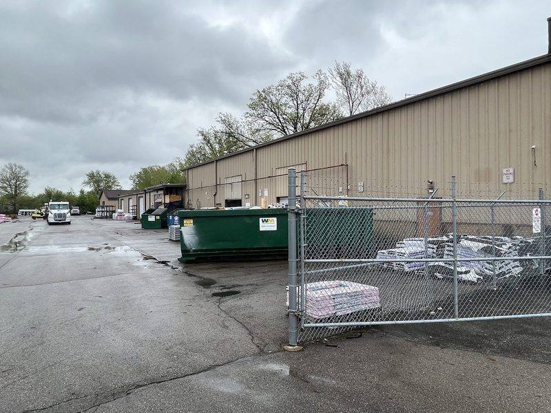 Exterior photograph of 3034 Westerville Rd in Columbus, OH