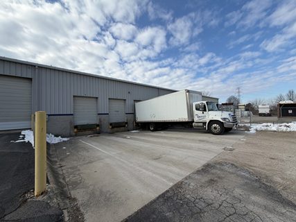 7658 Fishel Drive N — 24,000 SF Industrial/Flex in Dublin, OH