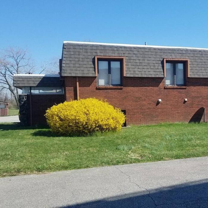 4601 E Fifth Avenue — 3,300 SF Office/Retail in Columbus, OH