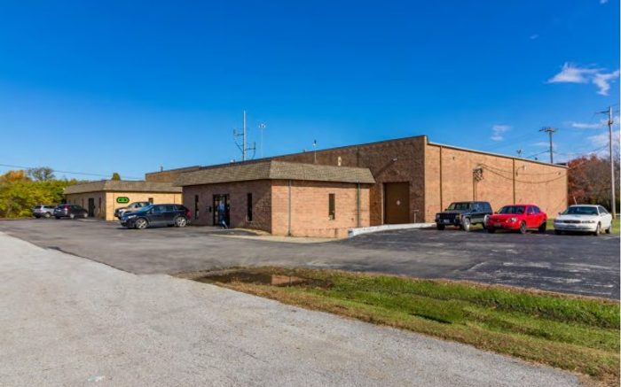 2004-2008 Zettler Rd — 19,096 SF Industrial/Flex in Columbus, OH