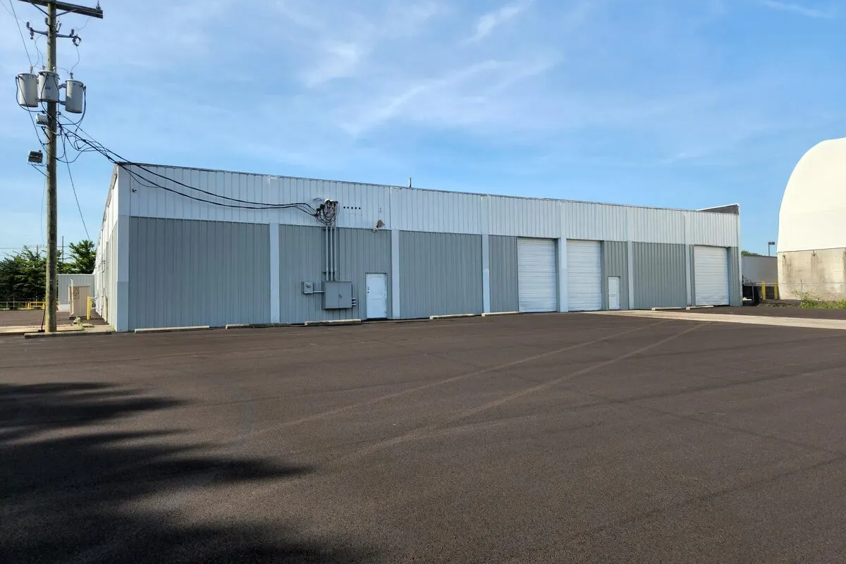 3540 E Fifth Ave rear after renovation